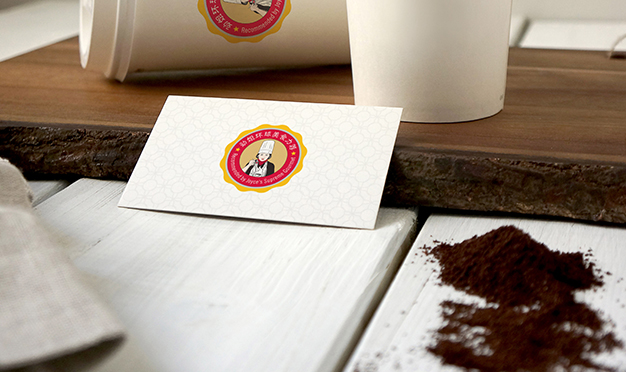 新加坡商会  劲姐环球美食